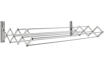 Suszarka ścienna na pranie Juwel Ruckzuck 100