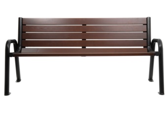 Ławka stalowa Baster Neptune