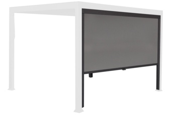 Roleta do pergoli ogrodowej Bermeo 300 cm