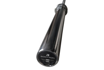 Gryf olimpijski Bodyron 220 cm