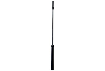 Gryf olimpijski Bodyron Cerakote Black 220 cm