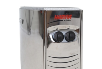 Piec elektryczny do sauny Harvia 4,5 kW II. gatunek