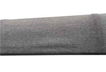 Huśtawka ogrodowa Mungia Dark Grey / Grey Melange z pokrowcem II. gatunek