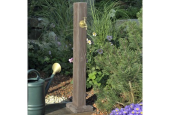 Punkt poboru wody MPI Forest