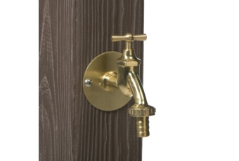 Punkt poboru wody MPI Forest