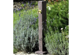 Punkt poboru wody MPI Forest