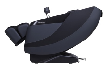 Fotel masujący Mazzare Harmony Grey