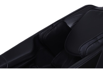 Fotel masujący Mazzare Harmony Grey