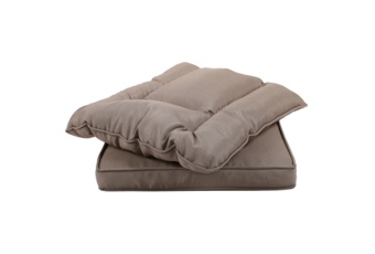 Meble ogrodowe technorattanowe Bristol 230 cm Brown / Brown Melange 8+1