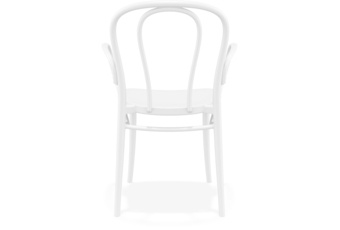 Krzesło Siesta Victor XL White