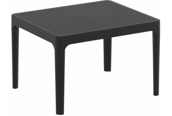 Stolik Siesta Sky Side Black