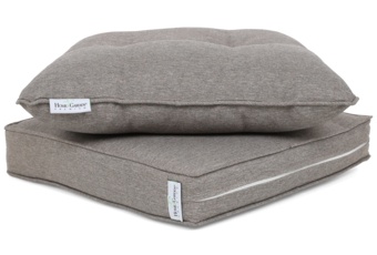 Meble ogrodowe technorattanowe California Beige / Beige Melange