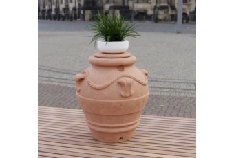 Zbiornik na deszczówkę MPI Orciotto 500 l