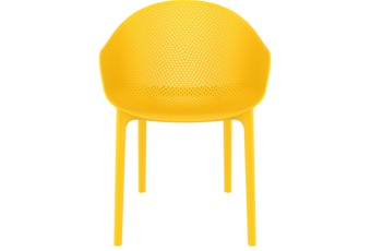 Krzesło Siesta Sky Yellow