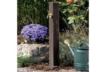 Punkt poboru wody MPI Forest