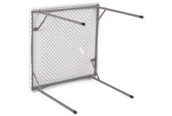 Zestaw mebli cateringowych 88 cm 4+1