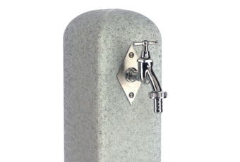 Punkt poboru wody MPI Poller granitowy