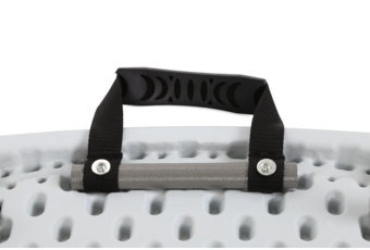 Stół cateringowy składany okrągły Ø 120 cm