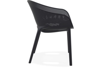 Krzesło Siesta Sky Pro Black