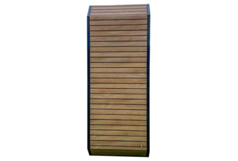 Prysznic ogrodowy Fjord