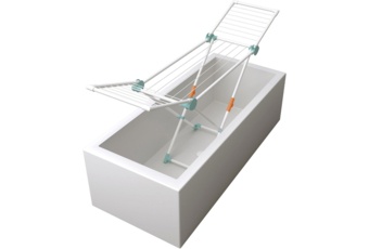 Suszarka na pranie Juwel Superdry Mini Mint