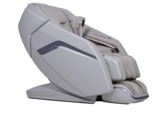 Fotel masujący Mazzare Infinity Beige