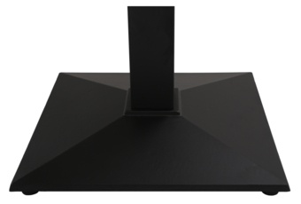 Podstawa do stołu żeliwna J-17B