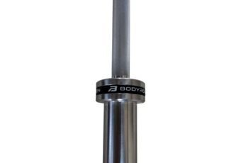 Gryf olimpijski Bodyron 220 cm