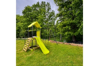 Plac zabaw do ogrodu Zielone Królestwo