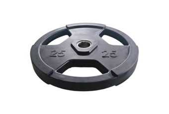 Talerz obciążeniowy Gripper Bodyron 25 kg