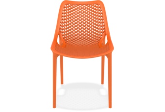 Krzesło Siesta Air Orange