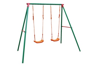 Huśtawka ogrodowa dla dzieci SSN-01