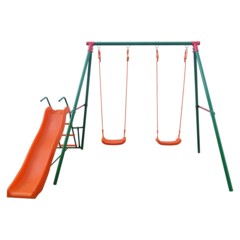 Plac zabaw do ogrodu MSS-01