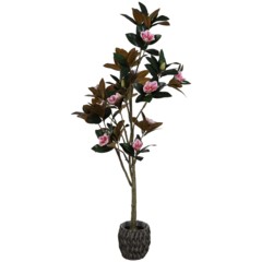 Sztuczna magnolia 180 cm