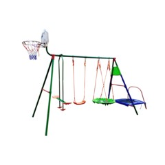 Plac zabaw do ogrodu MTB-01