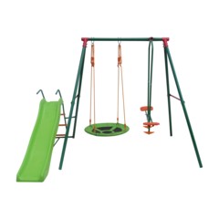 Plac zabaw do ogrodu RGN-03