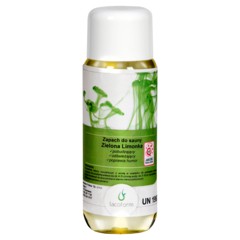 Zapach do sauny Lacoform zielona limonka 250 ml 