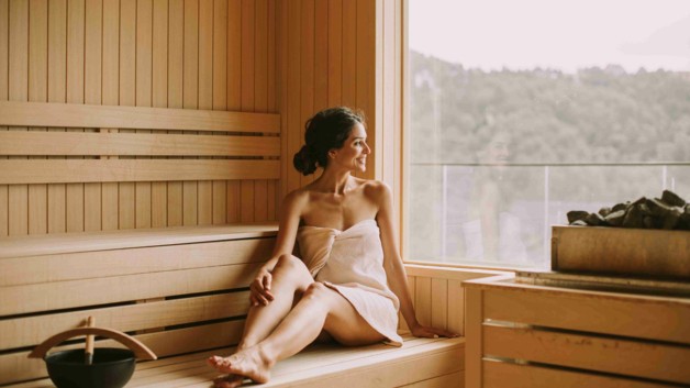 Jakie drewno do sauny wybrać?