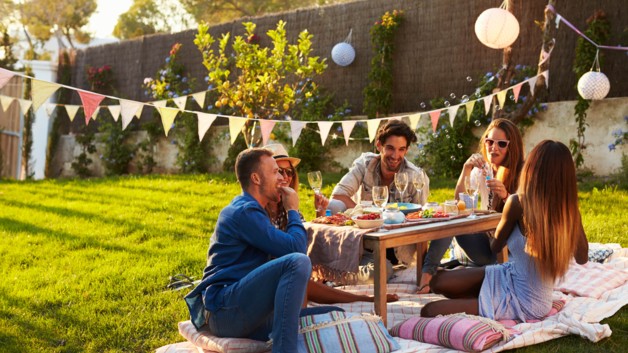 Gdzie zrobić 18 urodziny? Inspiracje HOME & GARDEN