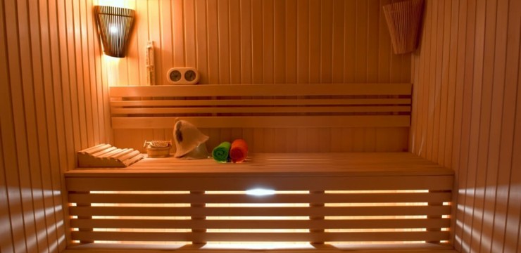 Sauna w ciąży. Czy w ciąży można korzystać z sauny?