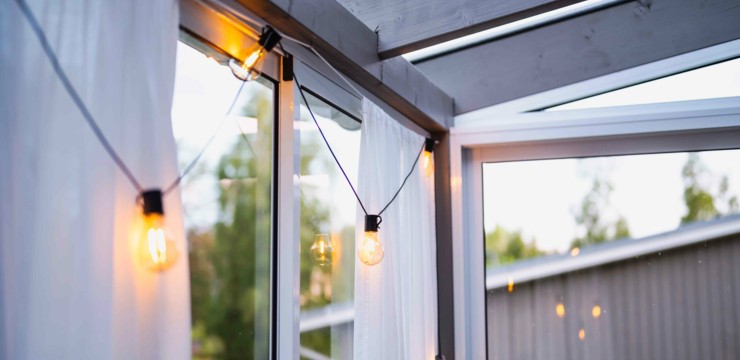 Budowa ogrodu zimowego – pozwolenie, formalności i definicja prawna