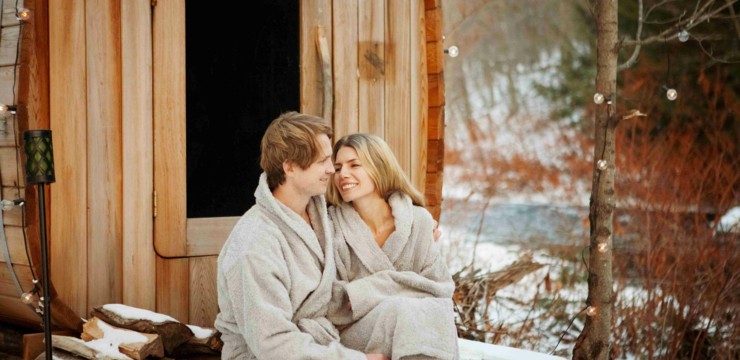 Sauna karbonowa – efekty, których możesz się spodziewać i kluczowe przeciwwskazania