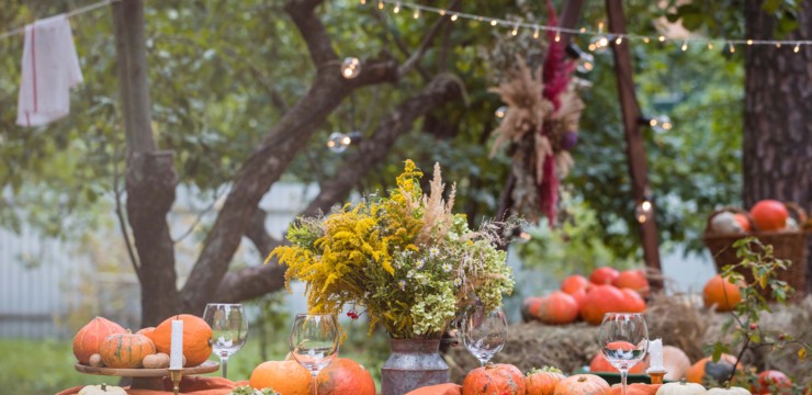 Co przygotować na imieniny w domu? Przewodnik udanej imprezy