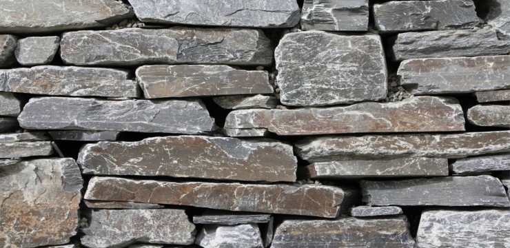 Gnejs w ogrodzie - zastosowanie i możliwości aranżacji