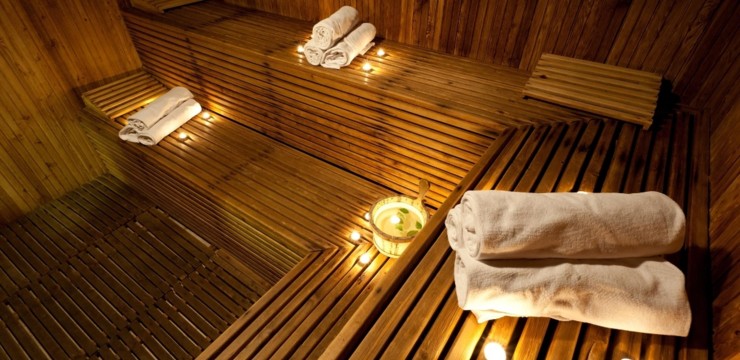 Czy sauna jest dobra na cellulit?