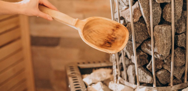 Co to jest sauna fińska i jakie daje korzyści?