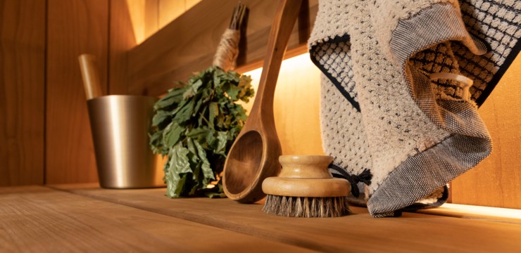 Ruska bania a sauna fińska – jakie są różnice? Poznaj charakterystykę