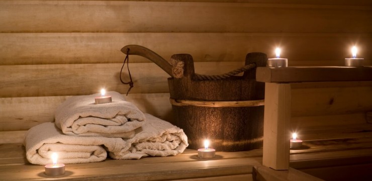 Koronawirus a sauna - co musisz wiedzieć?