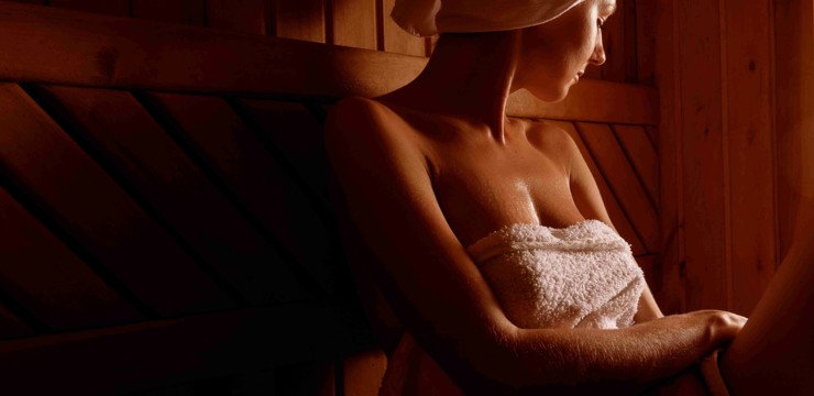 Sauna po treningu. Przewodnik po bezpiecznej regeneracji