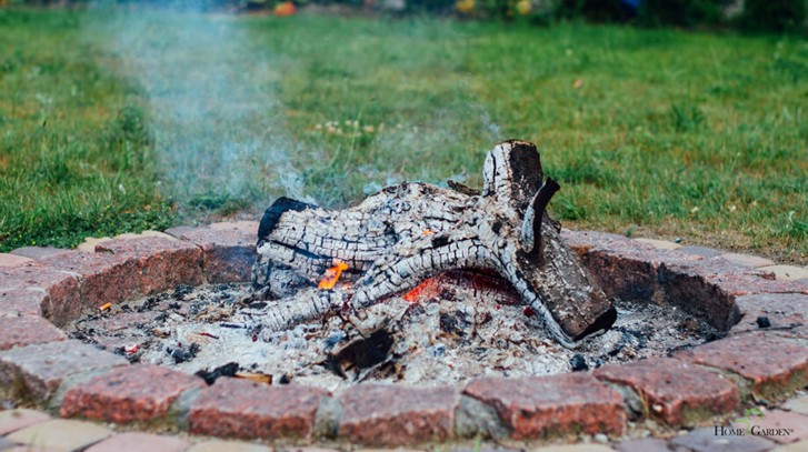 Ognisko w ogrodzie - wszystko, co musisz wiedzieć